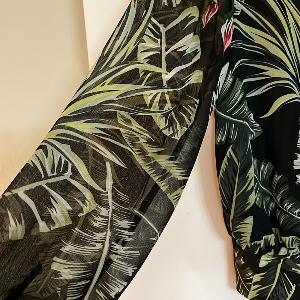 Zara bodysuit - Picture 5 of 6